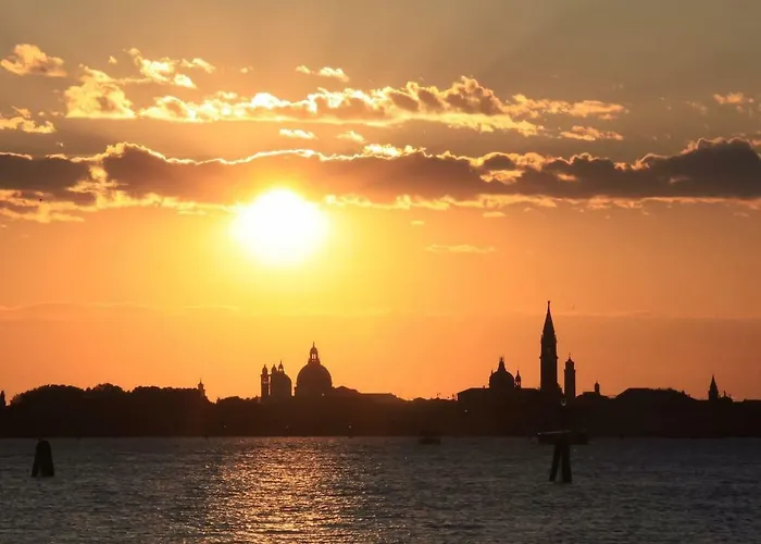 Angels With Us Appartement