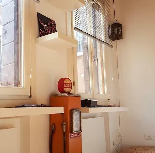 Apartman Angels With Us