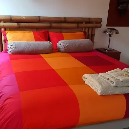 Apartament Angels With Us Wenecja