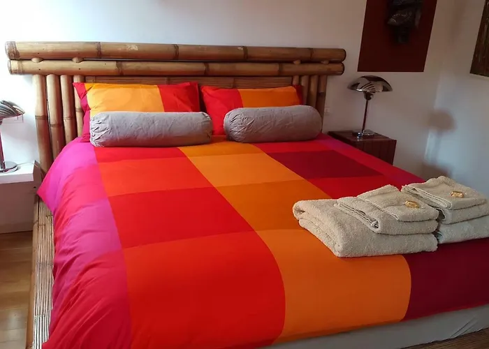 Apartament Angels With Us Wenecja